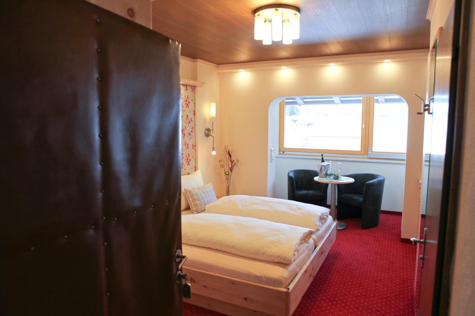 Doppelzimmer - 8