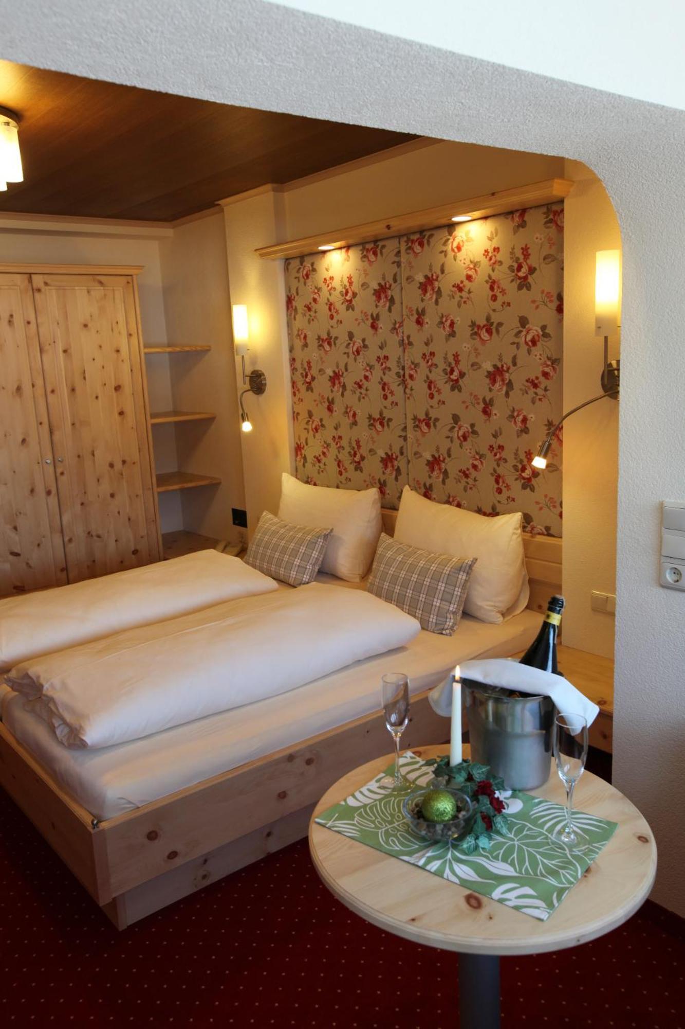 Doppelzimmer - 3