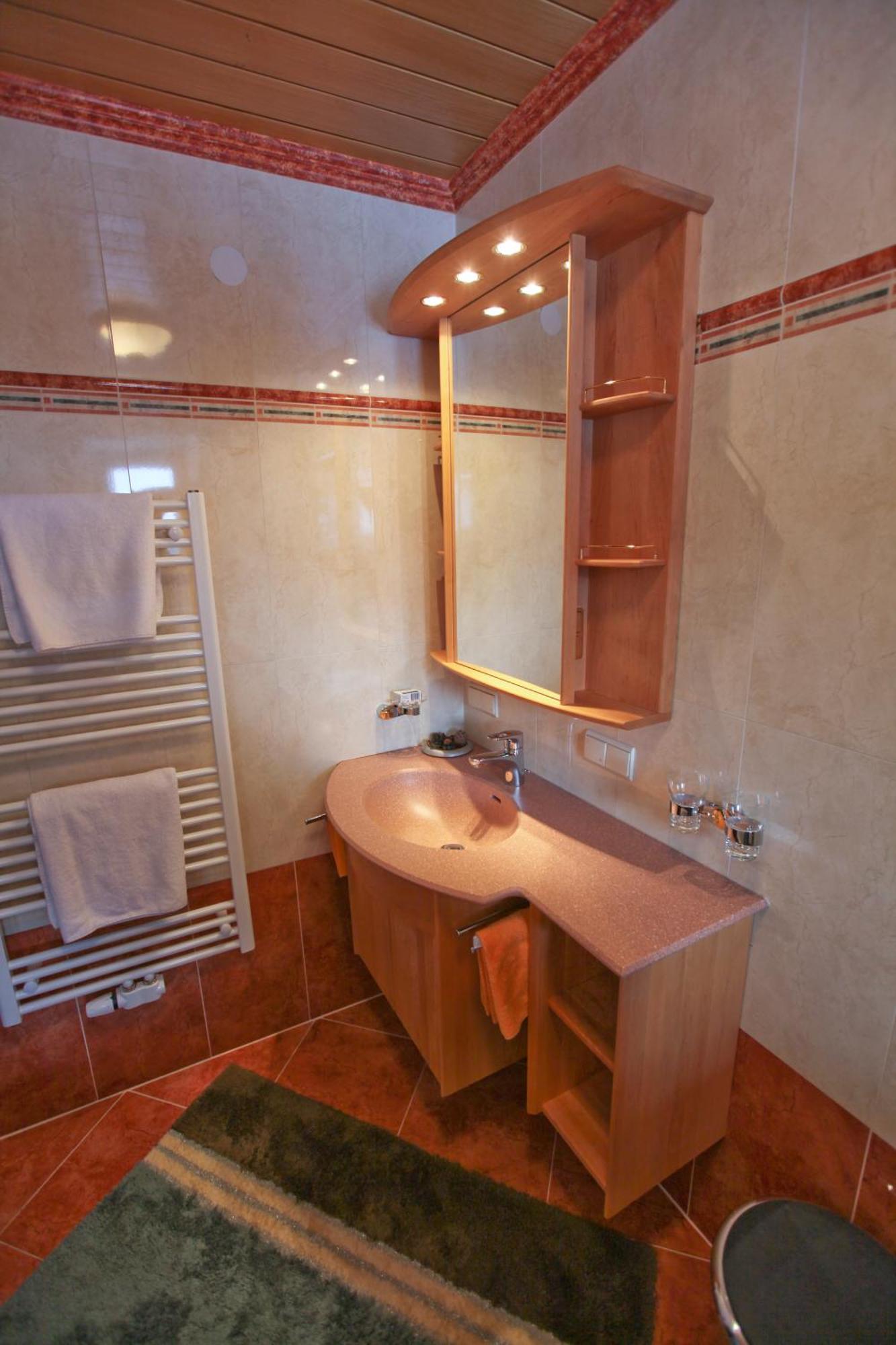 Doppelzimmer - 4