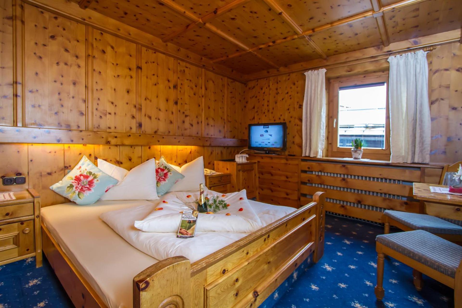 Doppelzimmer