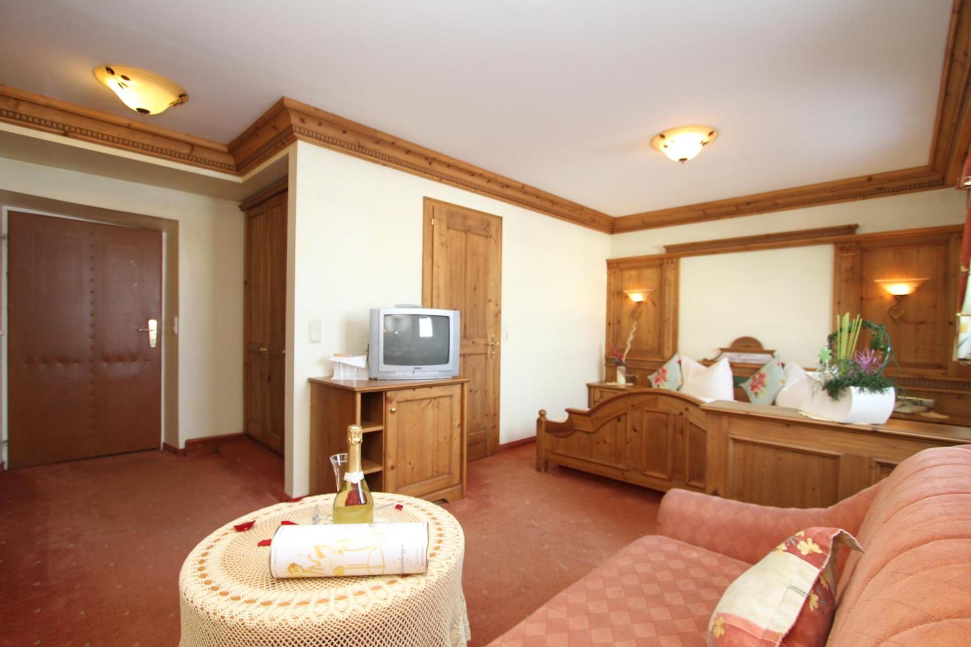 Dreibettzimmer - 2